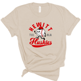 Customizable Baseball Man | Adult Tee-Womens - Tops - Tees-Sister Shirts-Sister Shirts, Cute & Custom Tees for Mama & Littles in Trussville, Alabama.