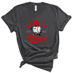 Customizable Baseball Man | Adult Tee-Womens - Tops - Tees-Sister Shirts-Sister Shirts, Cute & Custom Tees for Mama & Littles in Trussville, Alabama.