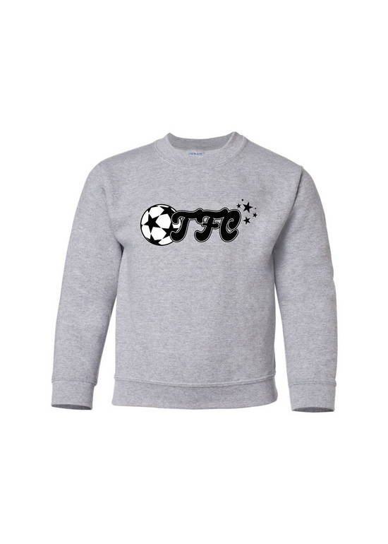 TFC Groovy | Pullover | Kids-Kids Pullovers-Sister Shirts-Sister Shirts, Cute & Custom Tees for Mama & Littles in Trussville, Alabama.