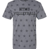 Customizable Open Varsity | Kids Star Tee-Youth - Tops - Tees-Sister Shirts-Sister Shirts, Cute & Custom Tees for Mama & Littles in Trussville, Alabama.