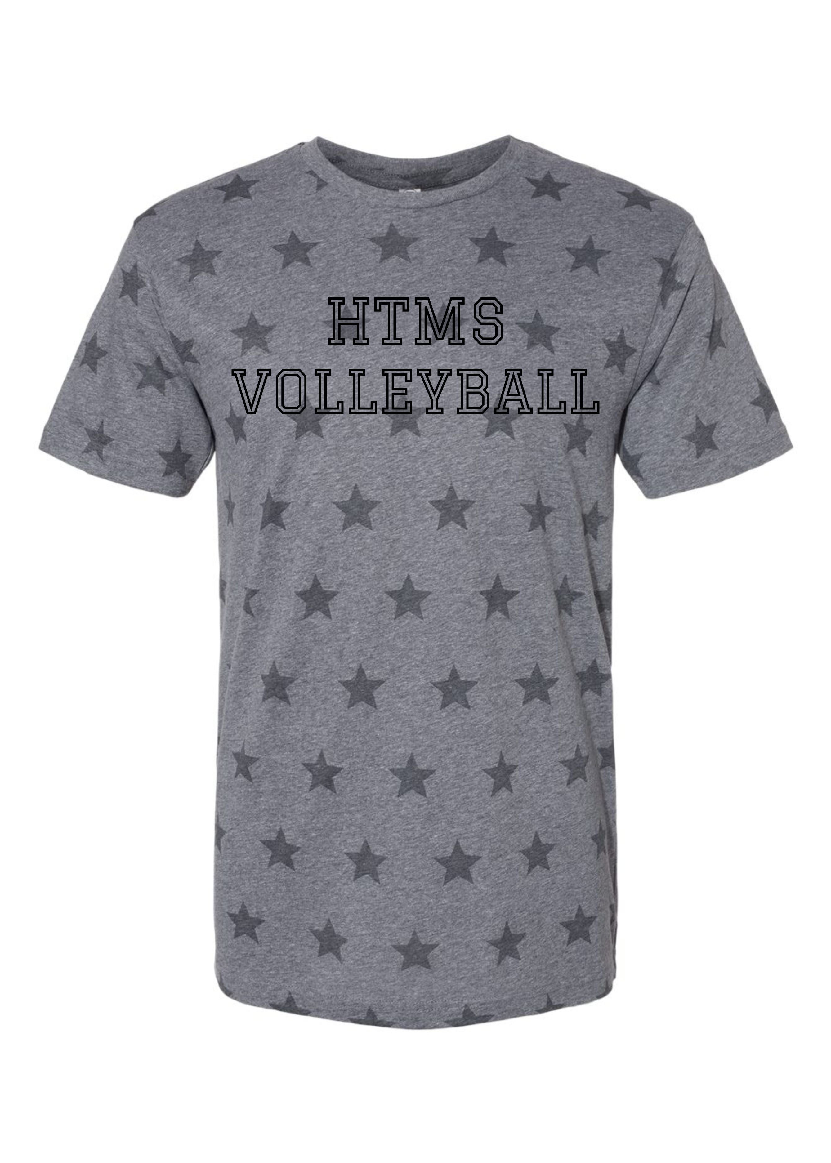 Customizable Open Varsity | Kids Star Tee-Youth - Tops - Tees-Sister Shirts-Sister Shirts, Cute & Custom Tees for Mama & Littles in Trussville, Alabama.