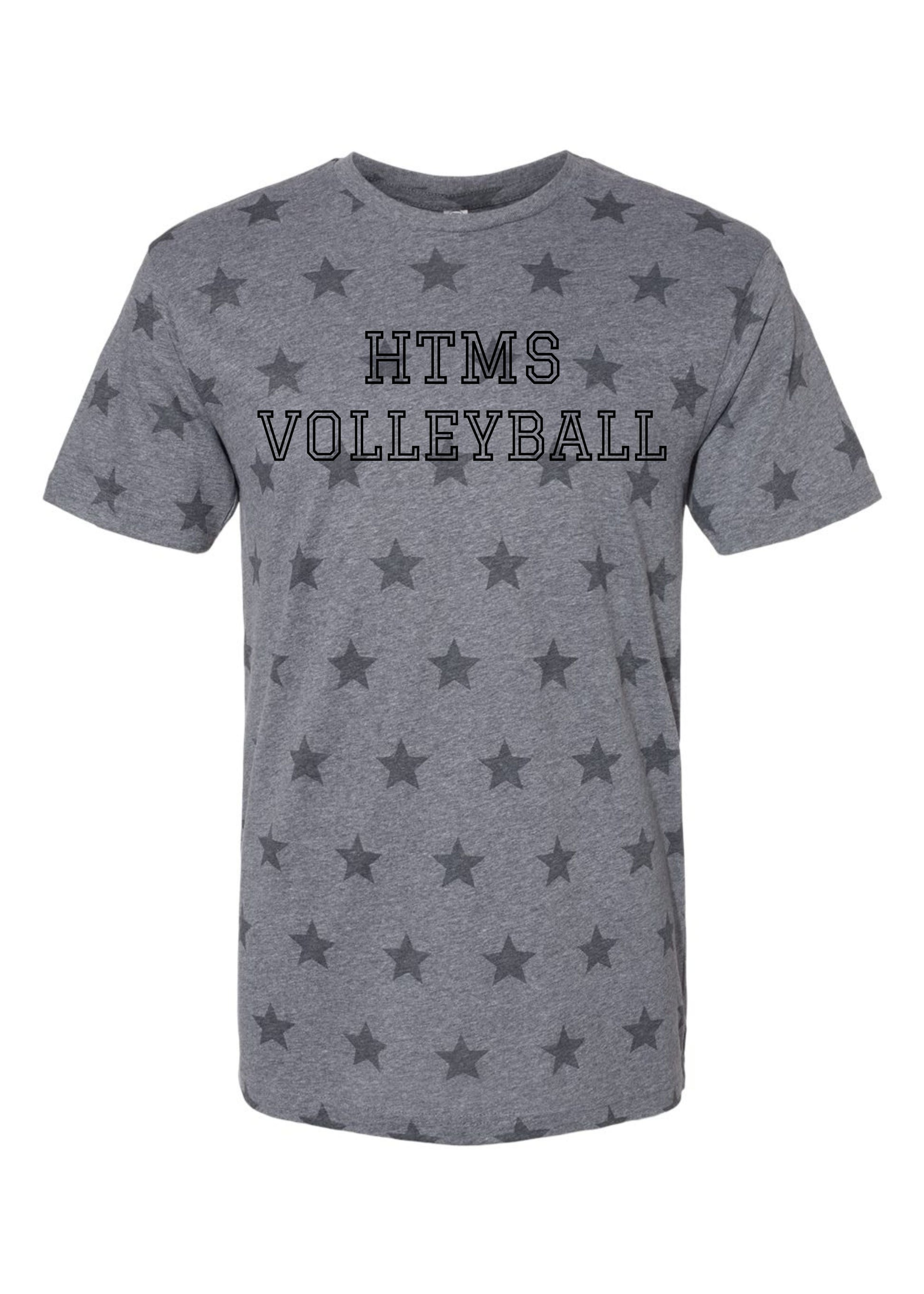 Customizable Open Varsity | Star Tee | Adult-Sister Shirts-Sister Shirts, Cute & Custom Tees for Mama & Littles in Trussville, Alabama.