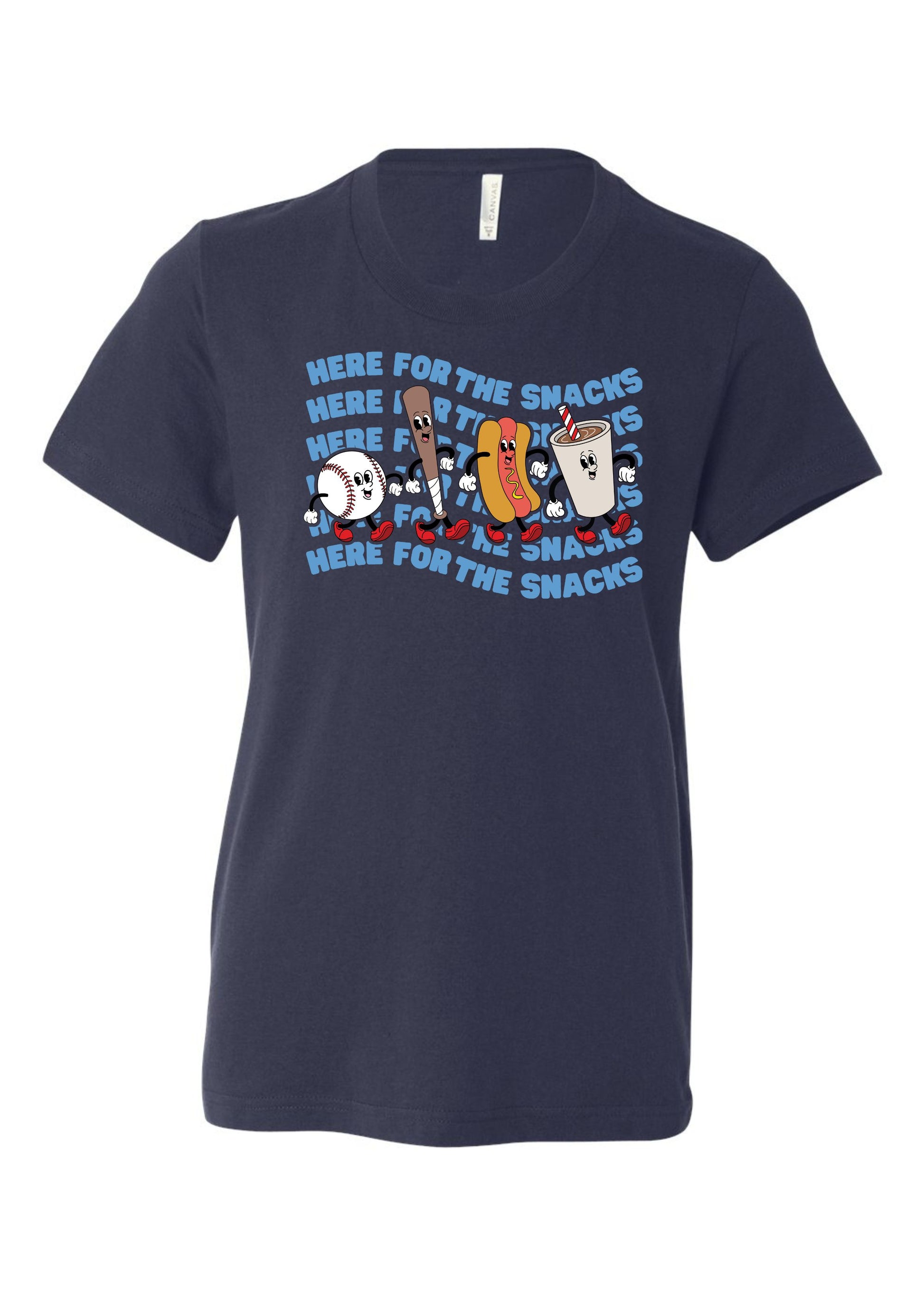 Vintage Concessions | Tee | Kids-Kids Tees-Sister Shirts-Sister Shirts, Cute & Custom Tees for Mama & Littles in Trussville, Alabama.