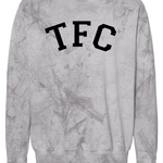 TFC Foil | Adult Colorblast Crewneck-Women - Tops - Crewnecks-Sister Shirts-Sister Shirts, Cute & Custom Tees for Mama & Littles in Trussville, Alabama.