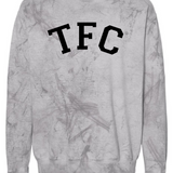 TFC Foil | Adult Colorblast Crewneck-Women - Tops - Crewnecks-Sister Shirts-Sister Shirts, Cute & Custom Tees for Mama & Littles in Trussville, Alabama.