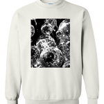 Disco Dreams | Adult Crewneck-Women - Tops - Crewnecks-Sister Shirts-Sister Shirts, Cute & Custom Tees for Mama & Littles in Trussville, Alabama.