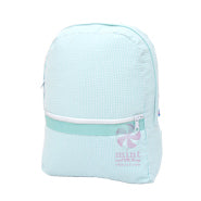 Small Backpack-OhMint-Sister Shirts, Cute & Custom Tees for Mama & Littles in Trussville, Alabama.