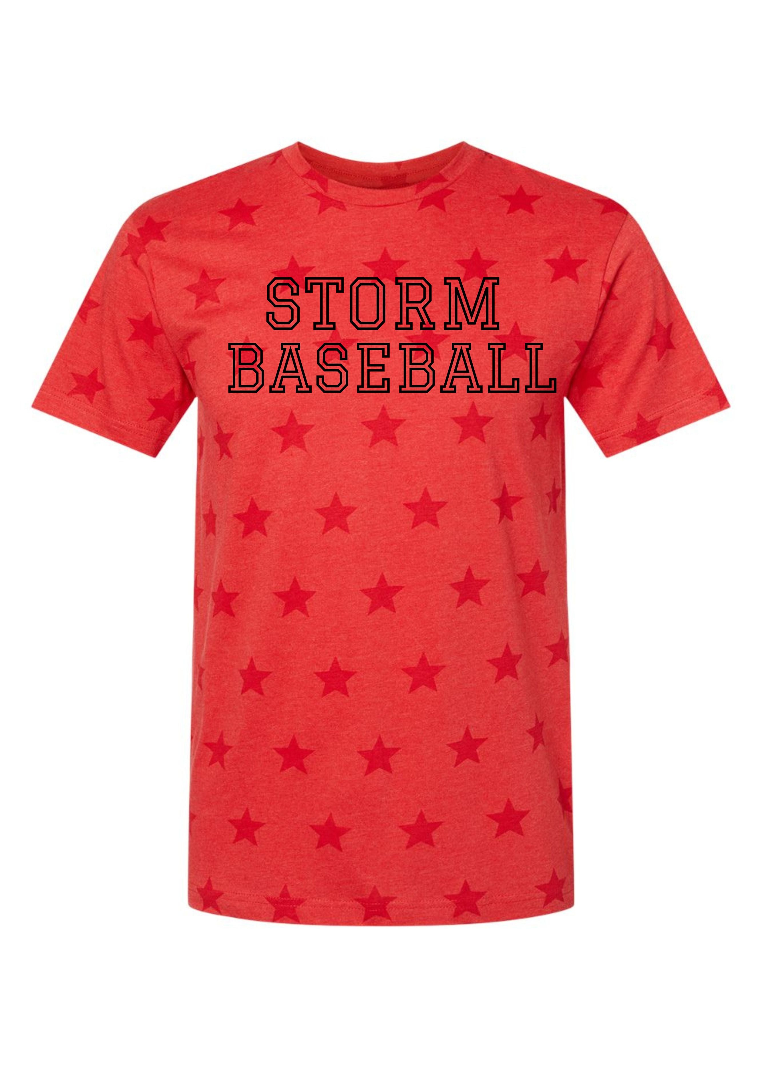 Customizable Open Varsity | Kids Star Tee-Youth - Tops - Tees-Sister Shirts-Sister Shirts, Cute & Custom Tees for Mama & Littles in Trussville, Alabama.