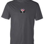 Total Futbol Minimal | Adult Performance Tee-Mens - Tops - Tees-Sister Shirts-Sister Shirts, Cute & Custom Tees for Mama & Littles in Trussville, Alabama.