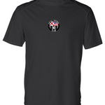 Total Futbol Minimal | Adult Performance Tee-Mens - Tops - Tees-Sister Shirts-Sister Shirts, Cute & Custom Tees for Mama & Littles in Trussville, Alabama.