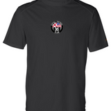Total Futbol Minimal | Adult Performance Tee-Mens - Tops - Tees-Sister Shirts-Sister Shirts, Cute & Custom Tees for Mama & Littles in Trussville, Alabama.