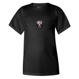 Total Futbol Minimal | Youth Performance Tee-Mens - Tops - Tees-Sister Shirts-Sister Shirts, Cute & Custom Tees for Mama & Littles in Trussville, Alabama.