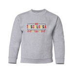 ACE Tuscaloosa | Kids Crewneck-Youth - Tops - Sweatshirts-Sister Shirts-Sister Shirts, Cute & Custom Tees for Mama & Littles in Trussville, Alabama.