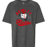 Customizable Baseball Man | French Terry Crewneck-Womens - Tops - Tees-Sister Shirts-Sister Shirts, Cute & Custom Tees for Mama & Littles in Trussville, Alabama.