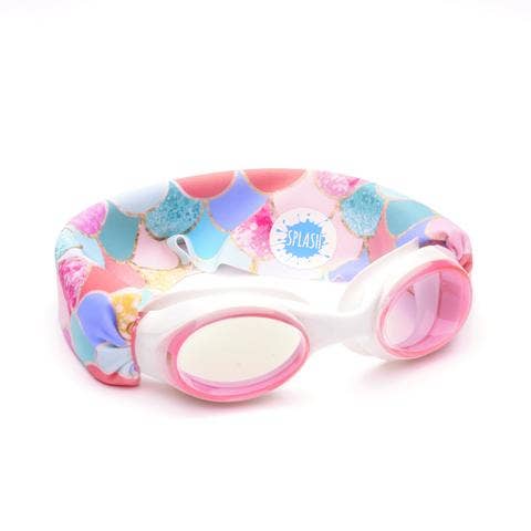 Swim Goggles-Sister Shirts-Sister Shirts, Cute & Custom Tees for Mama & Littles in Trussville, Alabama.