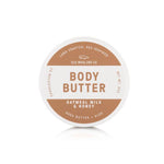 Oatmeal Milk & Honey Body Butter (8oz)-Beauty-Old Whaling Company-Sister Shirts, Cute & Custom Tees for Mama & Littles in Trussville, Alabama.