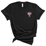 Total Futbol | Adult Tee-Womens - Tops - Tees-Sister Shirts-Sister Shirts, Cute & Custom Tees for Mama & Littles in Trussville, Alabama.
