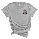 Total Futbol | Adult Tee-Womens - Tops - Tees-Sister Shirts-Sister Shirts, Cute & Custom Tees for Mama & Littles in Trussville, Alabama.