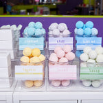 Naked Bomb Bath Bombs-Beauty - Bath-The Naked Bomb by Sweet & Sassy-Sister Shirts, Cute & Custom Tees for Mama & Littles in Trussville, Alabama.
