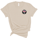 Total Futbol | Adult Tee-Womens - Tops - Tees-Sister Shirts-Sister Shirts, Cute & Custom Tees for Mama & Littles in Trussville, Alabama.