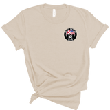 Total Futbol | Adult Tee-Womens - Tops - Tees-Sister Shirts-Sister Shirts, Cute & Custom Tees for Mama & Littles in Trussville, Alabama.