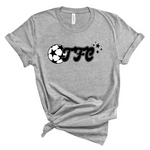 Groovy TFC | Adult Tee-Womens - Tops - Tees-Sister Shirts-Sister Shirts, Cute & Custom Tees for Mama & Littles in Trussville, Alabama.