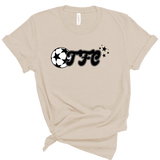 Groovy TFC | Adult Tee-Womens - Tops - Tees-Sister Shirts-Sister Shirts, Cute & Custom Tees for Mama & Littles in Trussville, Alabama.