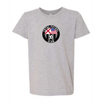 Total Futbol | Kids Tee-Youth - Tops - Tees-Sister Shirts-Sister Shirts, Cute & Custom Tees for Mama & Littles in Trussville, Alabama.