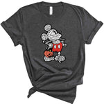 Mummy Mickey | Adult Tee-Womens - Tops - Tees-Sister Shirts-Sister Shirts, Cute & Custom Tees for Mama & Littles in Trussville, Alabama.