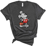 Mummy Mickey | Adult Tee-Womens - Tops - Tees-Sister Shirts-Sister Shirts, Cute & Custom Tees for Mama & Littles in Trussville, Alabama.