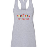 ACE Tuscaloosa | Adult Racerback Tank-Womens -Tops - Tanks-Sister Shirts-Sister Shirts, Cute & Custom Tees for Mama & Littles in Trussville, Alabama.