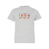 ACE Tuscaloosa | Kids Tee-Youth - Tops - Tees-Sister Shirts-Sister Shirts, Cute & Custom Tees for Mama & Littles in Trussville, Alabama.