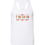 ACE Tuscaloosa | Adult Racerback Tank-Womens -Tops - Tanks-Sister Shirts-Sister Shirts, Cute & Custom Tees for Mama & Littles in Trussville, Alabama.