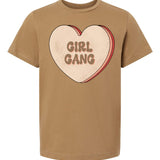 Girl Gang Multi Heart | Adult Tee | RTS-Adult Tee-Sister Shirts-Sister Shirts, Cute & Custom Tees for Mama & Littles in Trussville, Alabama.