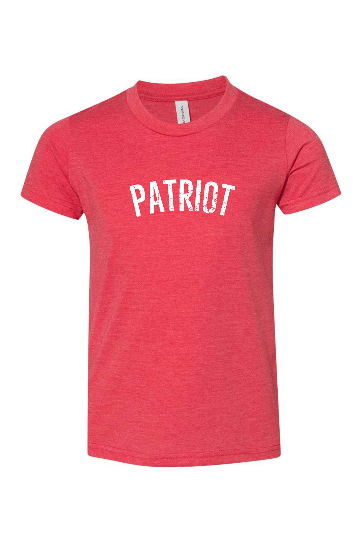 Patriot | Kids Tee | RTS-Kids Tees-Sister Shirts-Sister Shirts, Cute & Custom Tees for Mama & Littles in Trussville, Alabama.