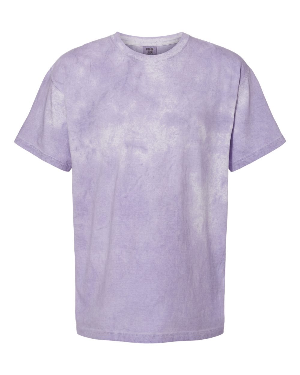 Customizable Foil | Adult Colorblast Tee-Womens - Tops - Tees-Sister Shirts-Sister Shirts, Cute & Custom Tees for Mama & Littles in Trussville, Alabama.