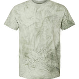Customizable Foil | Adult Colorblast Tee-Womens - Tops - Tees-Sister Shirts-Sister Shirts, Cute & Custom Tees for Mama & Littles in Trussville, Alabama.