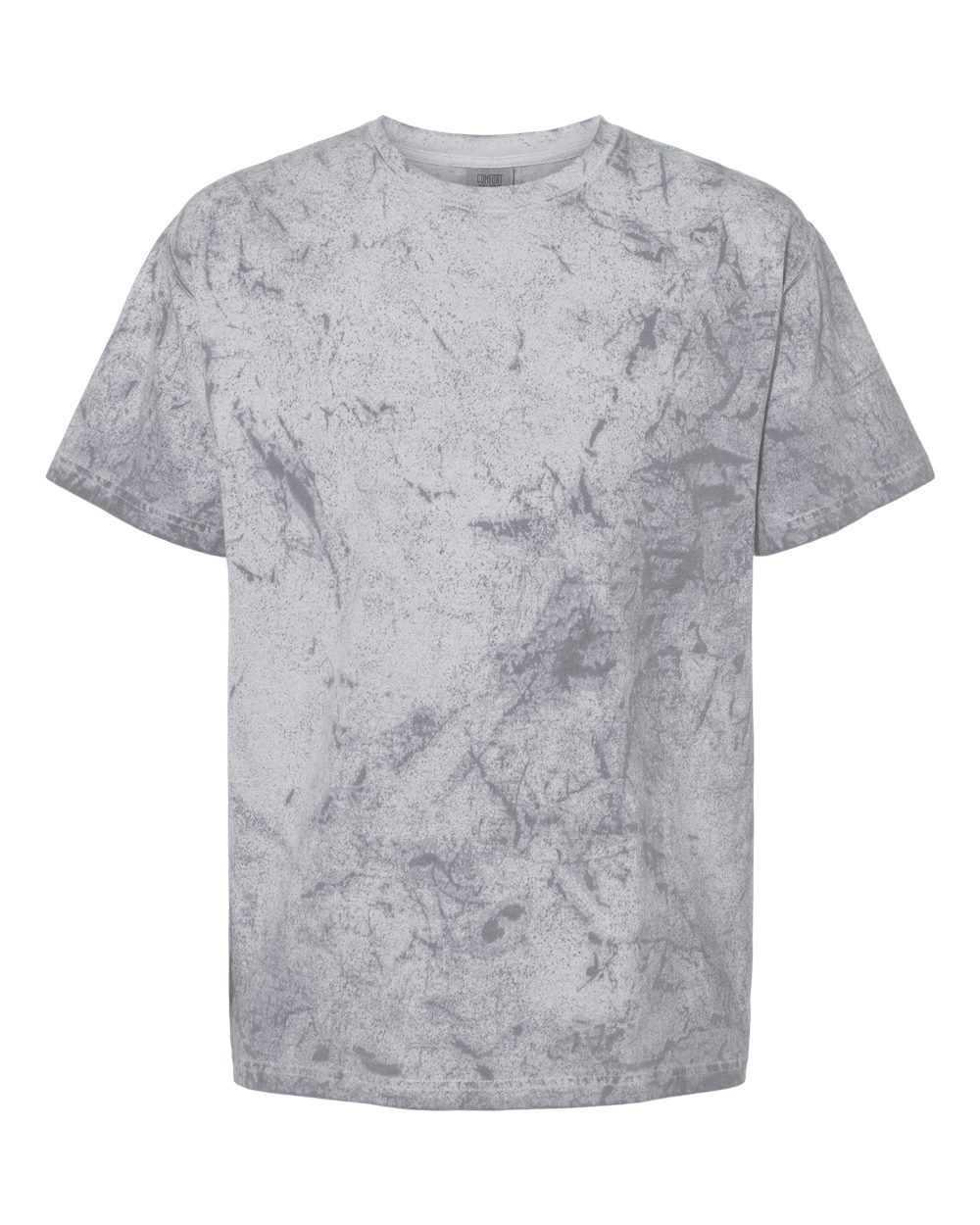 Customizable Foil | Adult Colorblast Tee-Womens - Tops - Tees-Sister Shirts-Sister Shirts, Cute & Custom Tees for Mama & Littles in Trussville, Alabama.
