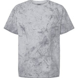 Customizable Foil | Adult Colorblast Tee-Womens - Tops - Tees-Sister Shirts-Sister Shirts, Cute & Custom Tees for Mama & Littles in Trussville, Alabama.