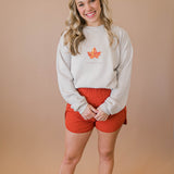 Fall Most Of All | Adult Crewneck-Adult Crewneck-Sister Shirts-Sister Shirts, Cute & Custom Tees for Mama & Littles in Trussville, Alabama.