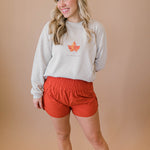 Fall Most Of All | Adult Crewneck-Adult Crewneck-Sister Shirts-Sister Shirts, Cute & Custom Tees for Mama & Littles in Trussville, Alabama.