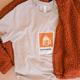 Pantone Pumpkin Spice Szn | Adult Tee | RTS-Adult Tee-Sister Shirts-Sister Shirts, Cute & Custom Tees for Mama & Littles in Trussville, Alabama.