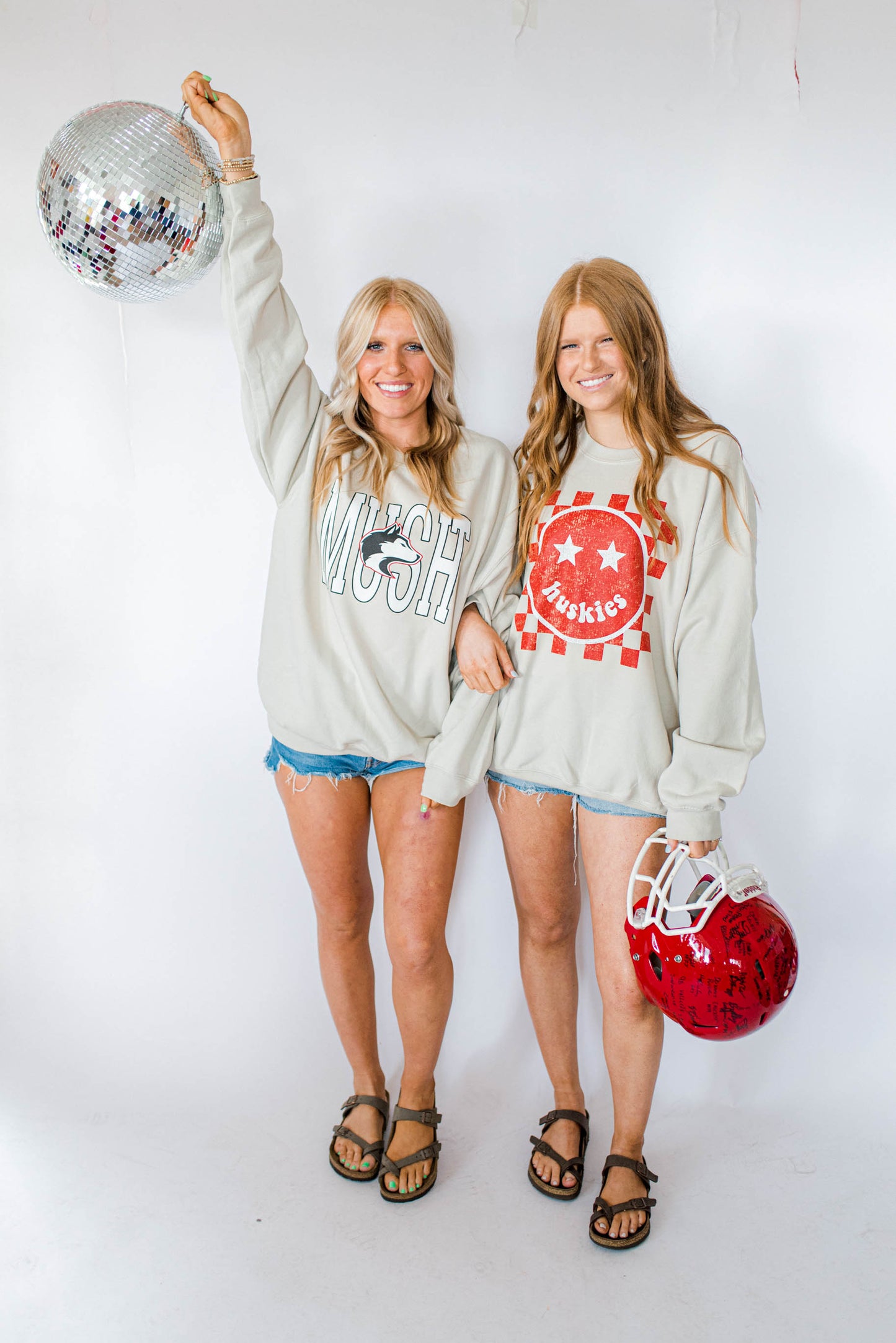 MUSH | Adult Pullover | RTS-Sister Shirts-Sister Shirts, Cute & Custom Tees for Mama & Littles in Trussville, Alabama.