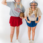 Auburn Stadium | Adult Tee-Womens - Tops - Tees-Sister Shirts-Sister Shirts, Cute & Custom Tees for Mama & Littles in Trussville, Alabama.