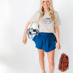 Auburn Stadium | Adult Tee-Womens - Tops - Tees-Sister Shirts-Sister Shirts, Cute & Custom Tees for Mama & Littles in Trussville, Alabama.