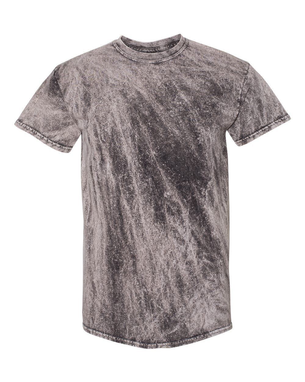 Customizable Foil | Adult Mineral Wash Tee-Womens - Tops - Tees-Sister Shirts-Sister Shirts, Cute & Custom Tees for Mama & Littles in Trussville, Alabama.