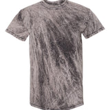 Customizable Foil | Adult Mineral Wash Tee-Womens - Tops - Tees-Sister Shirts-Sister Shirts, Cute & Custom Tees for Mama & Littles in Trussville, Alabama.