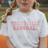 Customizable Open Varsity | Kids Star Tee-Youth - Tops - Tees-Sister Shirts-Sister Shirts, Cute & Custom Tees for Mama & Littles in Trussville, Alabama.