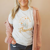 I Can Buy Myself Flowers | Adult Tee-Womens - Tops - Tees-Sister Shirts-Sister Shirts, Cute & Custom Tees for Mama & Littles in Trussville, Alabama.
