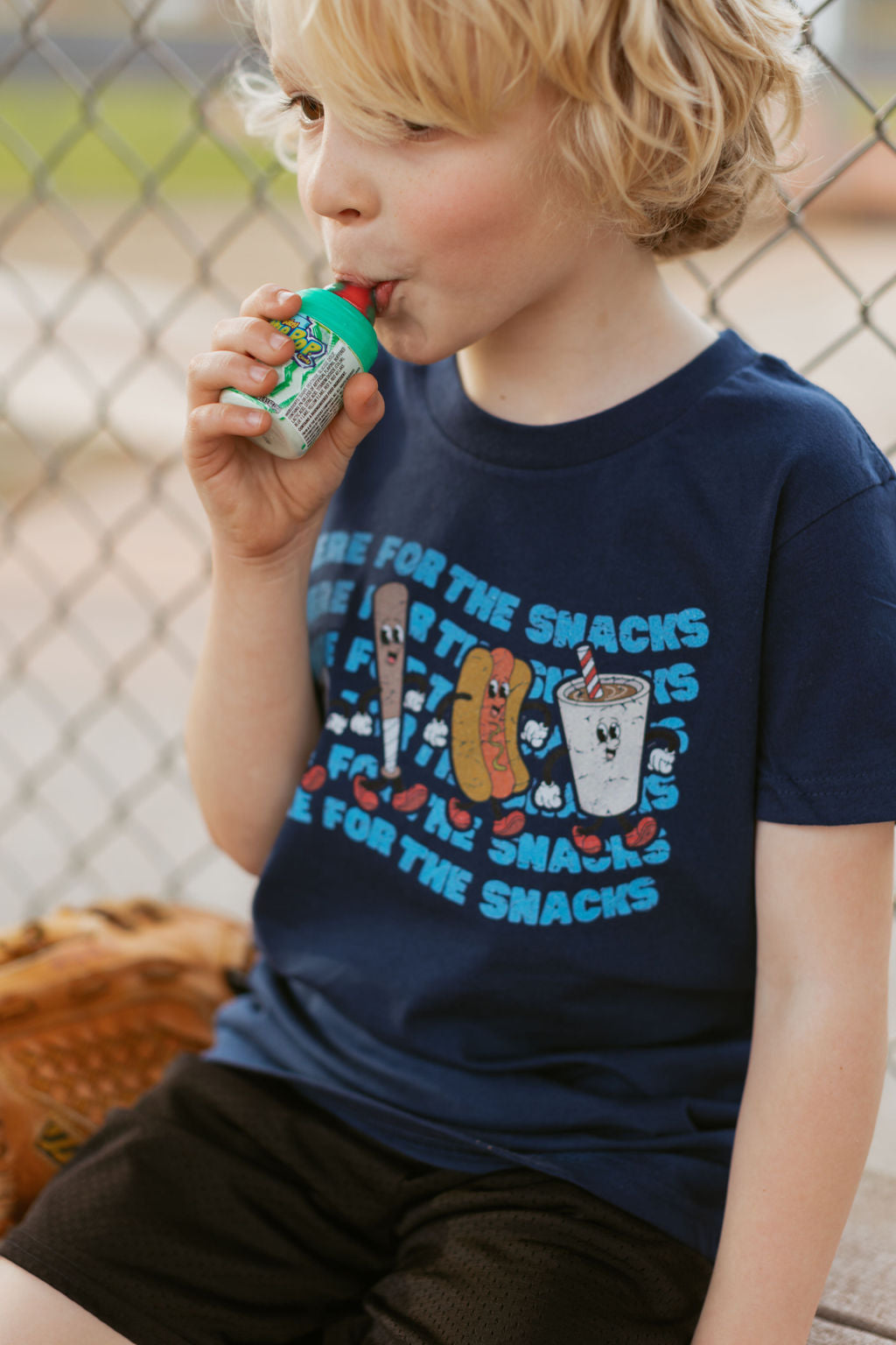 Vintage Concessions | Tee | Kids-Kids Tees-Sister Shirts-Sister Shirts, Cute & Custom Tees for Mama & Littles in Trussville, Alabama.